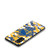 NBA Golden State Warriors Camouflage Soft Gel Case for Samsung Galaxy S25 & MagSafe
