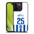 Brighton & Hove Albion F.C 2025/26 Players Home Kit Diego Gómez Gel Armour Case For Apple iPhone 14 Pro Max