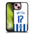 Brighton & Hove Albion F.C 2025/26 Players Home Kit Carlos Baleba Gel Armour Case For Apple iPhone 15