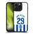 Brighton & Hove Albion F.C 2025/26 Players Home Kit Jan Paul van Hecke Gel Armour Case For Apple iPhone 15 Pro Max