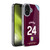 Aston Villa Football Club 2025/26 Players Home Kit 1st Group Amadou Onana Soft Gel Case for Apple iPhone 17