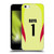 Arsenal FC 2025/26 Players Home Kit 1st Group David Raya Soft Gel Case for Apple iPhone 5c