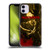 Iron Maiden Key Art FOTD Art Soft Gel Case for Apple iPhone 11
