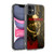 Iron Maiden Key Art FOTD Art Soft Gel Case for Apple iPhone 11