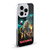 Iron Maiden Key Art Run For Your Lives Soft Gel Case for Apple iPhone 11 Pro