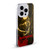 Iron Maiden Key Art FOTD Art Soft Gel Case for Apple iPhone 13