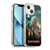 Iron Maiden Key Art Run For Your Lives Soft Gel Case for Apple iPhone 13