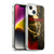 Iron Maiden Key Art FOTD Art Soft Gel Case for Apple iPhone 14 Plus & MagSafe