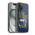 Iron Maiden Key Art FOTD Distressed Soft Gel Case for Apple iPhone 15 Plus & MagSafe