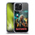 Iron Maiden Key Art Run For Your Lives Soft Gel Case for Apple iPhone 15 Pro Max