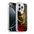 Iron Maiden Key Art FOTD Art Soft Gel Case for Apple iPhone 16 Pro & MagSafe