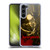 Iron Maiden Key Art FOTD Art Soft Gel Case for Samsung Galaxy S23+ 5G