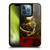 Iron Maiden Key Art FOTD Art Gel Armour Case For Apple iPhone 13 Pro