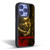 Iron Maiden Key Art FOTD Art Gel Armour Case For Apple iPhone 14 Pro Max