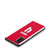 Arsenal FC 2025/26 Players Home Kit 2nd Group Ben White Soft Gel Case for Samsung Galaxy S24+ 5G