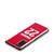 Arsenal FC 2025/26 Players Home Kit 2nd Group Ethan Nwaneri Soft Gel Case for Samsung Galaxy S25+