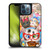 Kayomi Harai Graphic Art Character Cats Gel Armour Case For Apple iPhone 13 Pro Max