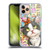 Kayomi Harai Graphic Art Cats Puzzle Soft Gel Case for Apple iPhone 11 Pro