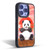 Kayomi Harai Graphic Art Panda Dawn Gel Armour Case For Apple iPhone 14 Pro
