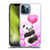 Kayomi Harai Graphic Art Panda Balloon Soft Gel Case for Apple iPhone 12 Pro Max