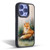 Kayomi Harai Graphic Art Woodland Beauty Fox Gel Armour Case For Apple iPhone 16