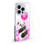 Kayomi Harai Graphic Art Panda Balloon Soft Gel Case for Apple iPhone 13