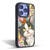 Kayomi Harai Graphic Art Cats Puzzle Gel Armour Case For Apple iPhone 16 Pro