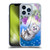 Kayomi Harai Graphic Art Kitten Swing With Grapes Soft Gel Case for Apple iPhone 13 Pro