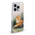 Kayomi Harai Graphic Art Woodland Beauty Fox Soft Gel Case for Apple iPhone 14 Plus