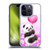 Kayomi Harai Graphic Art Panda Balloon Soft Gel Case for Apple iPhone 14 Pro & MagSafe