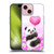 Kayomi Harai Graphic Art Panda Balloon Soft Gel Case for Apple iPhone 15 & MagSafe