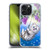 Kayomi Harai Graphic Art Kitten Swing With Grapes Soft Gel Case for Apple iPhone 15 Pro Max