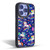 Kayomi Harai Magical Fantasy Unicorn Universe Pattern Gel Armour Case For Apple iPhone 14 Pro Max