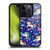 Kayomi Harai Magical Fantasy Unicorn Universe Pattern Gel Armour Case For Apple iPhone 14 Pro