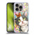 Kayomi Harai Graphic Art Cats Puzzle Soft Gel Case for Apple iPhone 16 Pro & MagSafe