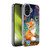 Kayomi Harai Graphic Art Dreamy Night Fox Soft Gel Case for Apple iPhone 17