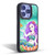 Kayomi Harai Magical Fantasy Mermaid And Friends Gel Armour Case For Apple iPhone 16 Pro