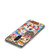 Kayomi Harai Graphic Art Character Cats Soft Gel Case for Google Pixel 3