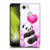 Kayomi Harai Graphic Art Panda Balloon Soft Gel Case for Google Pixel 3