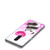 Kayomi Harai Graphic Art Panda Balloon Soft Gel Case for Google Pixel 3