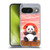 Kayomi Harai Graphic Art Panda Dawn Soft Gel Case for Google Pixel 9 / Pixel 9 Pro