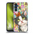 Kayomi Harai Graphic Art Cats Puzzle Soft Gel Case for Samsung Galaxy A15