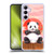 Kayomi Harai Graphic Art Panda Dawn Soft Gel Case for Samsung Galaxy A35 5G