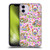 Kayomi Harai Magical Fantasy Easter Friends Pattern Soft Gel Case for Apple iPhone 11