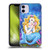 Kayomi Harai Magical Fantasy Mermaid Soft Gel Case for Apple iPhone 11