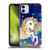 Kayomi Harai Magical Fantasy Rainbow Pegasus Soft Gel Case for Apple iPhone 11