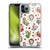 Kayomi Harai Magical Fantasy Christmas Kittens Pattern Soft Gel Case for Apple iPhone 11 Pro Max
