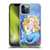 Kayomi Harai Magical Fantasy Mermaid Soft Gel Case for Apple iPhone 12 Pro Max