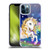 Kayomi Harai Magical Fantasy Rainbow Pegasus Soft Gel Case for Apple iPhone 12 Pro Max