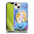 Kayomi Harai Magical Fantasy Mermaid Soft Gel Case for Apple iPhone 13